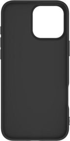 eSTUFF ES67101053-BULK mobile phone case Cover Black