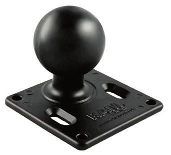 Honeywell RT10-MNT-RAM mounting kit Black