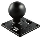 Honeywell RT10-MNT-RAM mounting kit Black