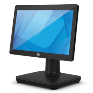 Elo Touch Solutions E931330 POS system J4105 1.5 GHz All-in-One 38.1 cm (15") 1024 x 768 pixels Touchscreen Black