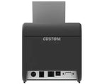 CUSTOM P3L 203 x 203 DPI Wired Thermal POS printer