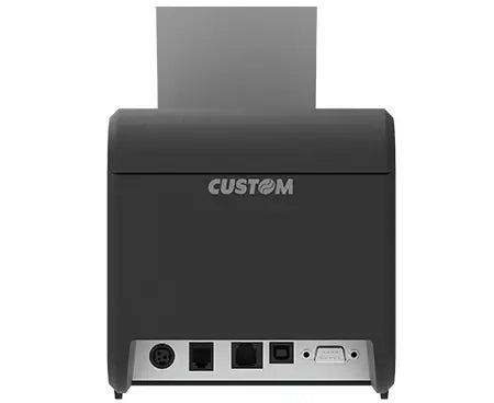 CUSTOM P3L 203 x 203 DPI Wired Thermal POS printer