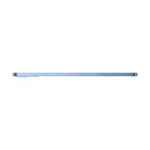 Lenovo Idea Tab 5G Mediatek 128 GB 27.9 cm (11") 8 GB Wi-Fi 5 (802.11ac) Android 15 Blue