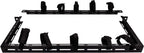 Lanview RAO220BL rack accessory Cable organizer