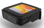 Zebra WS501 handheld mobile computer 5.08 cm (2") 460 x 460 pixels Touchscreen 134 g Black