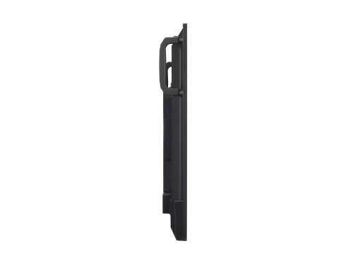 Sharp ME432 Digital signage flat panel 109.2 cm (43") LCD 400 cd/m² 4K Ultra HD Black Android 18/7