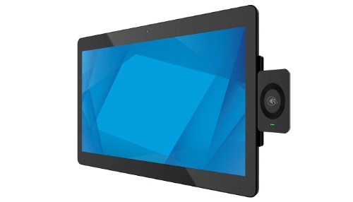 Elo Touch Solutions Elo Edge Connect RFID reader USB Black
