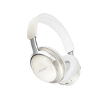 Bose 880066-1300 headphones/headset Wired & Wireless Head-band Bluetooth White