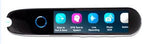 I.R.I.S. IRISPen Reader 8 Pen scanner Black, White