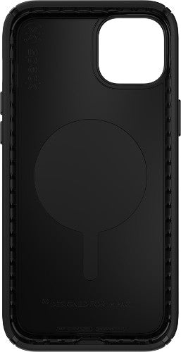Speck Presidio2 Pro + MS Apple iPhone 14 Plus/15 Plus Black - with Microban