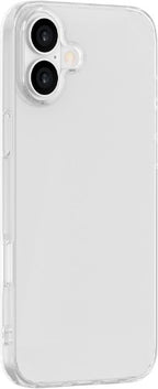 eSTUFF ES67100051 mobile phone case Cover Transparent