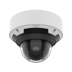 Hanwha 6MP AI IR Vandal Dome Camera