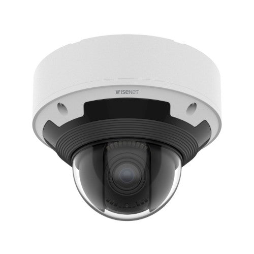 Hanwha 6MP AI IR Vandal Dome Camera