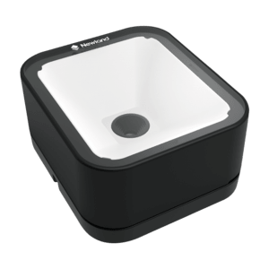 Newland FR27 Urchin Fixed bar code reader 1D/2D CMOS White