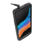 RAM Mounts RAM-GDS-SKIN-SAM84 mobile phone case 16.8 cm (6.6") Cover Black