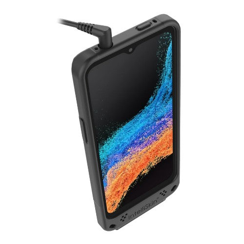 RAM Mounts RAM-GDS-SKIN-SAM84 mobile phone case 16.8 cm (6.6") Cover Black