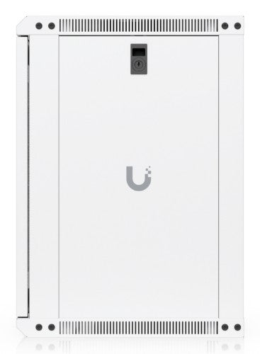 Ubiquiti UACC-Rack-12U-Wall-450-P Wall mounted rack White
