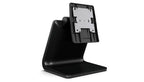 Elo Touch Solutions Z20 POS Stand Black, Grey 75 x 75 mm
