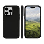 dbramante1928 Monaco - iPhone 15 Pro - Night Black