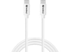 Sandberg USB-C USB-C 65W 1M SAVER