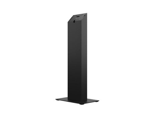 Multibrackets M Pro Series - Kiosk Black 15-32"
