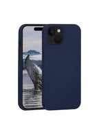 dbramante1928 Iceland Ultra D3O MagSafe mobile phone case 17 cm (6.7") Cover Navy
