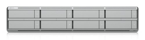 Ubiquiti Network Video Recorder G2 Pro 2U Grey