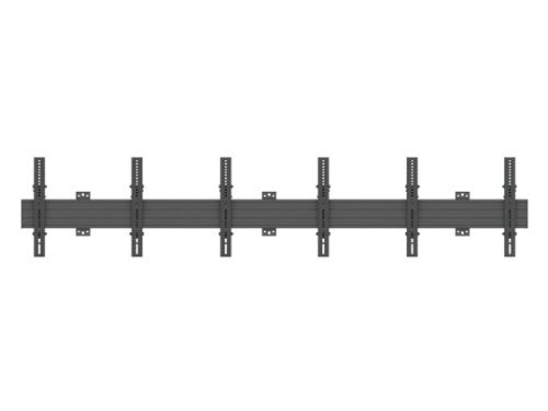 Multibrackets M Wallmount Pro MBW3U Tilt Black