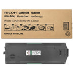 Ricoh 418425 Toner waste box, 100K pages for Ricoh IM C 4500