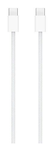Apple MW493ZM/A USB cable 1 m USB C 60 W White