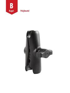 RAM Mounts Double Socket Arm