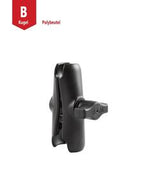 RAM Mounts Double Socket Arm