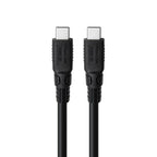 Microconnect USB3.2CC03-LSZH USB cable USB 3.2 Gen 2x2 3 m USB C Black
