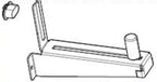 Zebra P1058930-042 printer kit