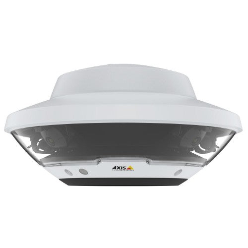 Axis 01710-001 security camera Dome IP security camera Indoor & outdoor 2592 x 1944 pixels Wall