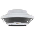Axis 01710-001 security camera Dome IP security camera Indoor & outdoor 2592 x 1944 pixels Wall