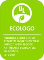 Elo Touch Solutions E413396 PoE adapter 1500 V