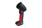 Honeywell Granit 1991iXR Handheld bar code reader 1D/2D Black, Red