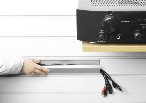 Vivolink VLWL110W cable accessory Cable management