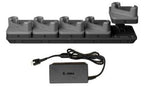 Zebra CRD-TC7A-5SC5DF-1 handheld mobile computer accessory Charging cradle