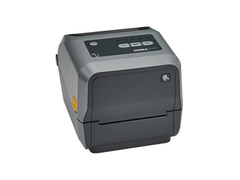 Zebra ZD621 label printer Thermal transfer 203 x 203 DPI 203 mm/sec Wired & Wireless Ethernet LAN Bluetooth
