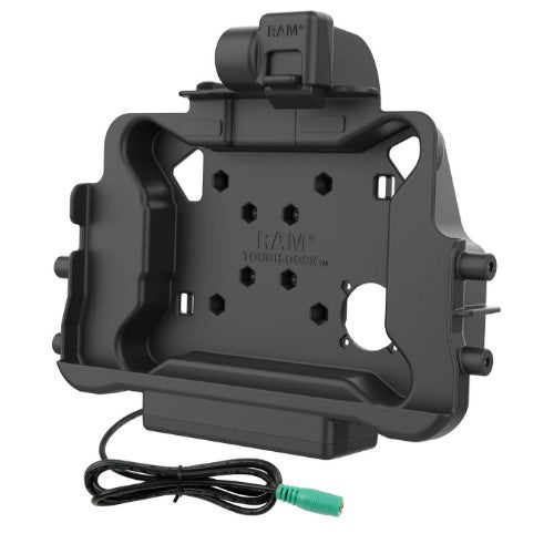 RAM Mounts RAM-HOL-HON11PU holder Tablet/UMPC Black