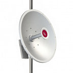 Mikrotik mANT30 PA network antenna RP-SMA 30 dBi