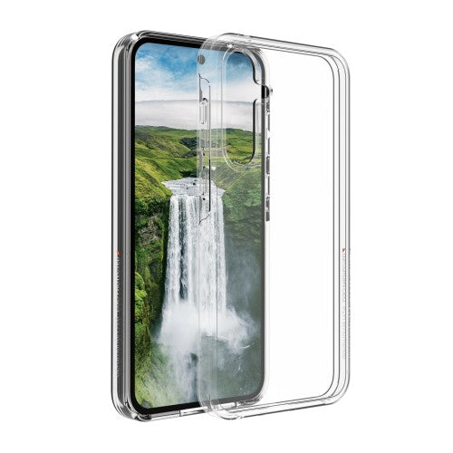 dbramante1928 Iceland Ultra D3O - Galaxy A55 5G - Clear