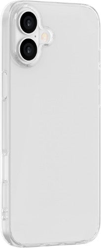 eSTUFF ES67100050 mobile phone case Cover Transparent