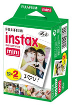 Fuji 16386016 Film, 20 pages for Fuji instax SHARE