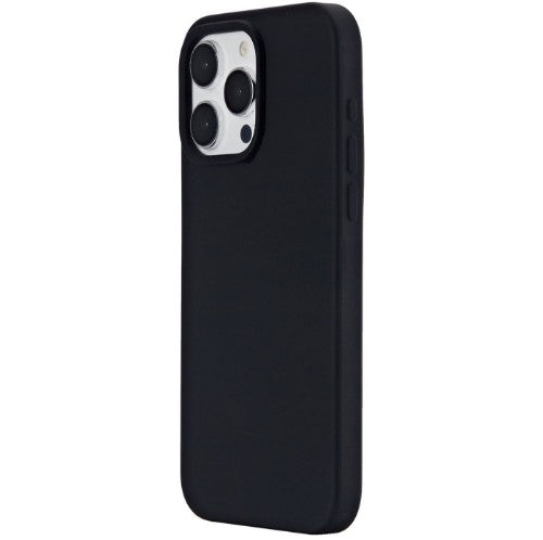 eSTUFF ES67120028-BULK mobile phone case Cover Black