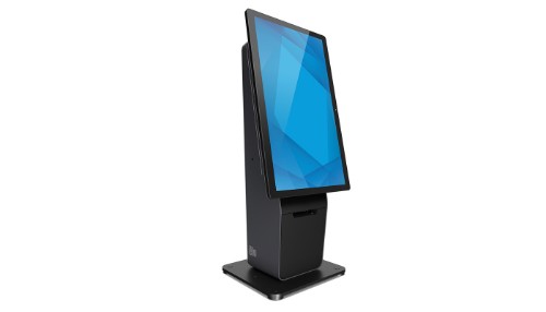Elo Touch Solutions Wallaby 55.9 cm (22") Grey