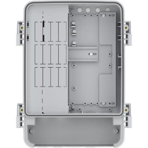 Axis TQ1817-VE Cabinet