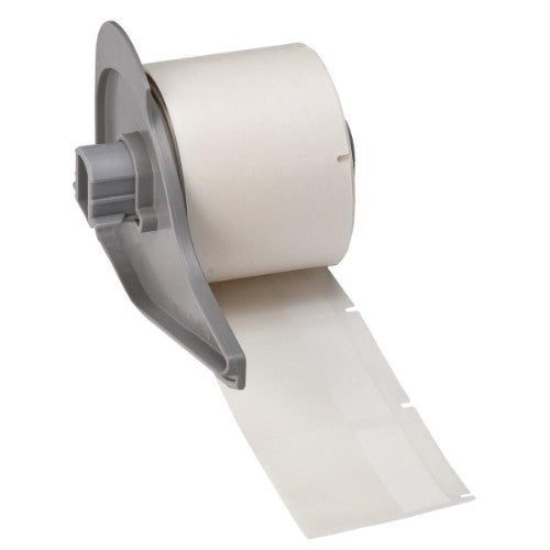 Brady M7-32-427 printer label White Self-adhesive printer label